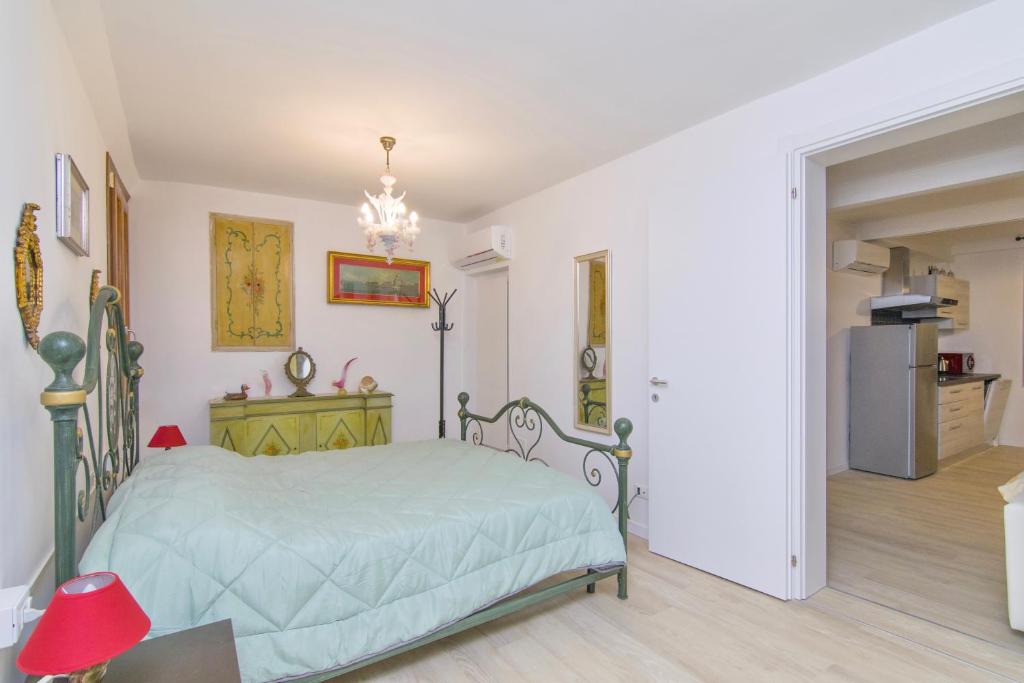 Ca' Alberto Apartments - One-Bedroom Apartment