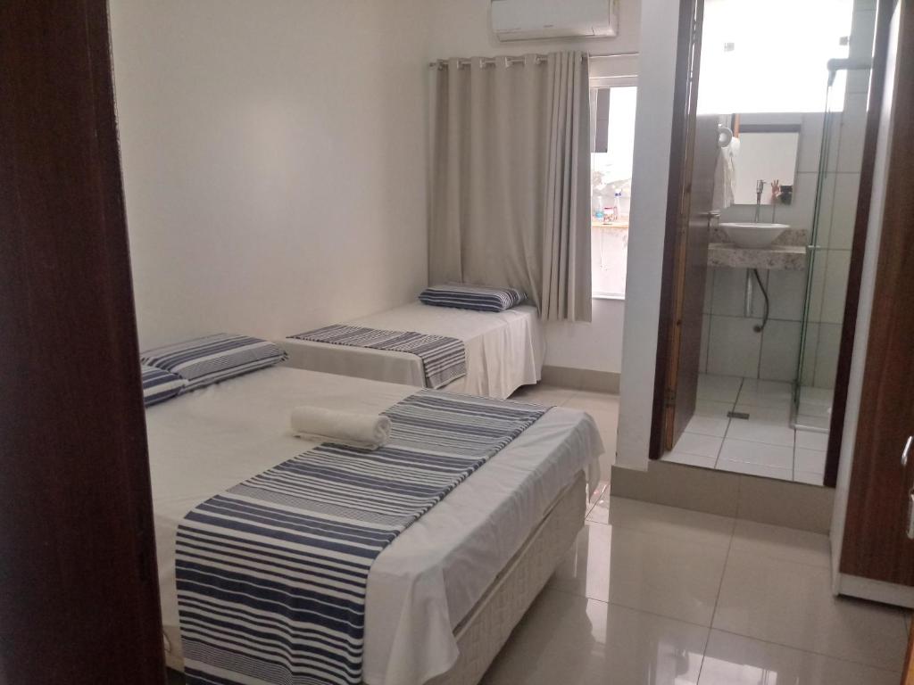  Hotel Alvorada