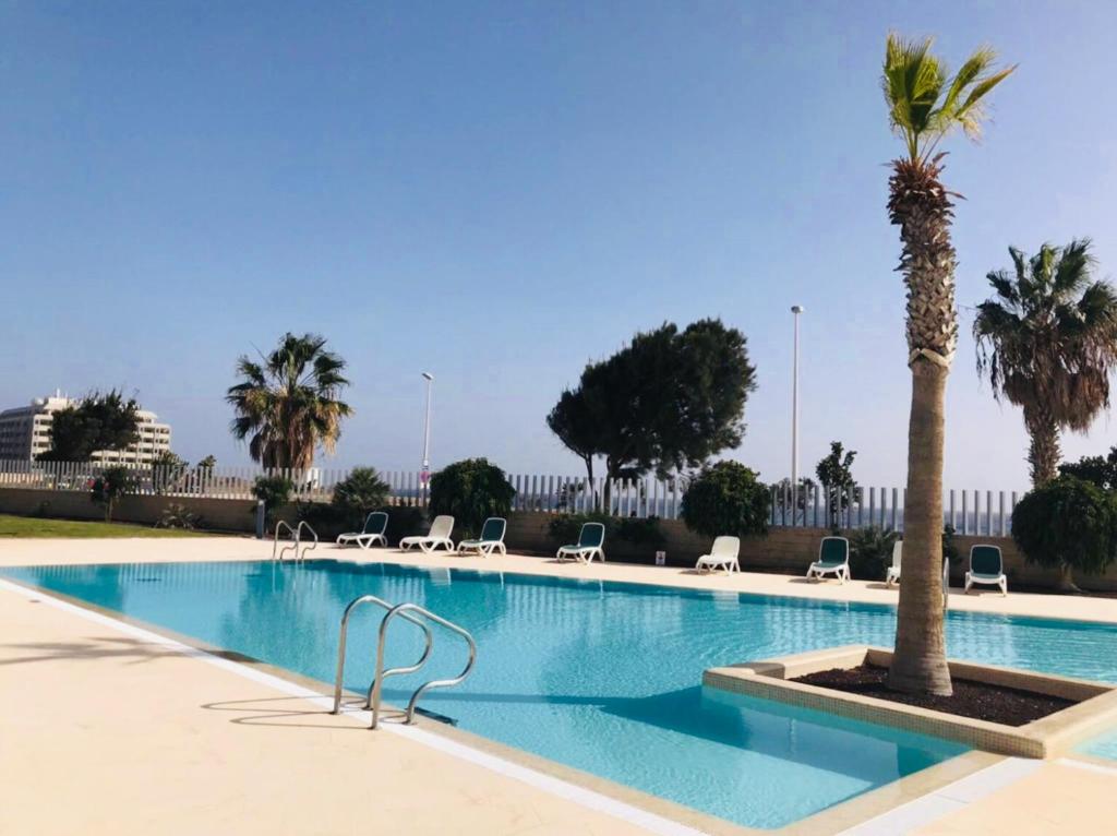 Luxury beachfront penthouse, El Médano – Updated 2022 Prices