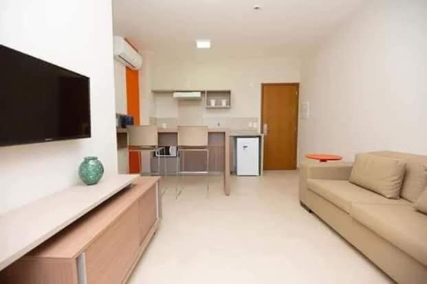  Apartamento Alta Vista