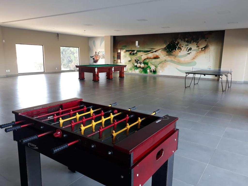  Apartamento Alta Vista