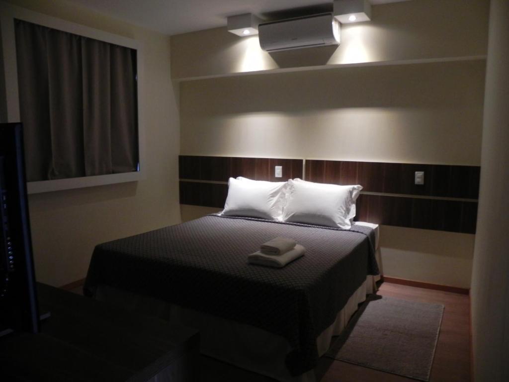  Druds Hotel Hortolândia