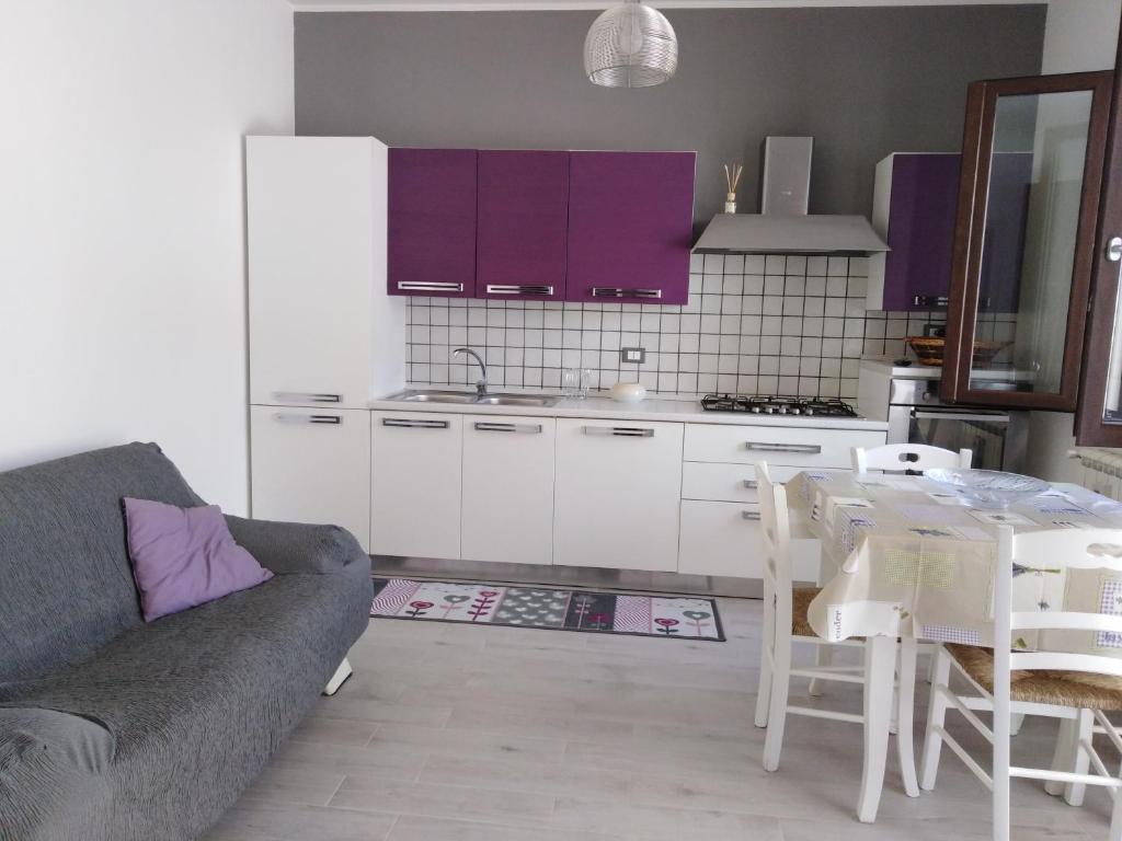 Gallery image of Casa Alessandra in Surbo