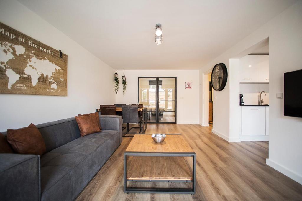 Excellent Beach Apartments, Zandvoort Updated 2024 Prices