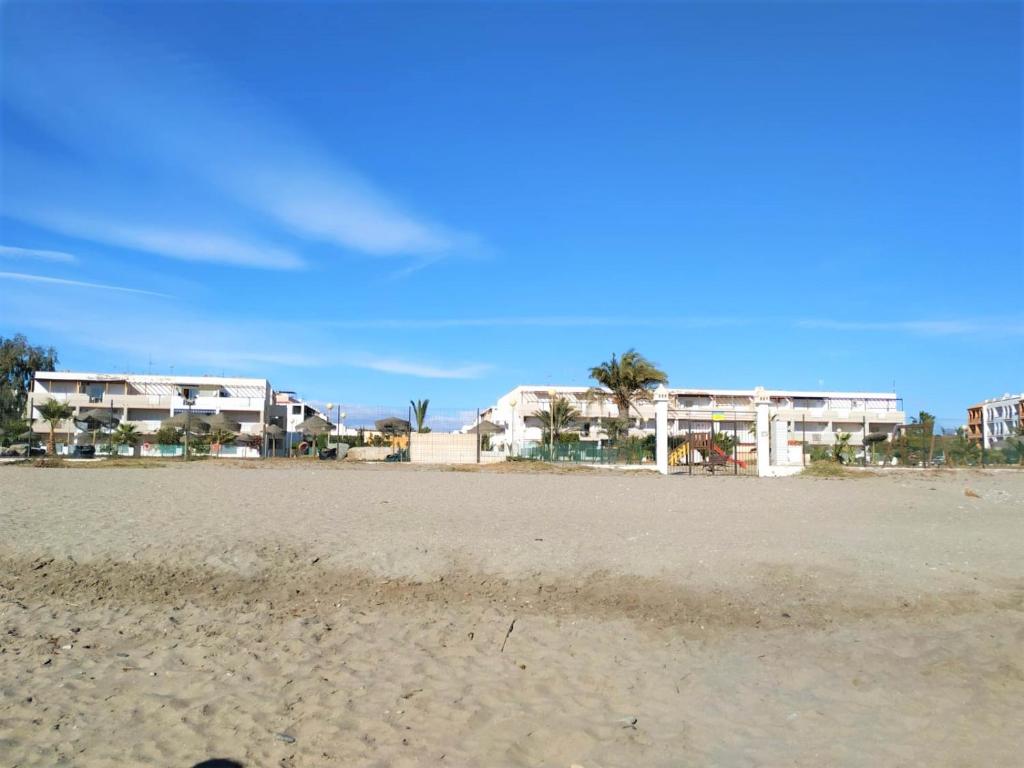 nudist ギャラリー Vera Mar Apartment in nudist area, Vera (updated prices 2025)