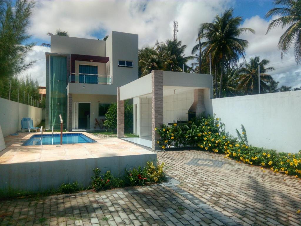  Residence Delux Flecheiras