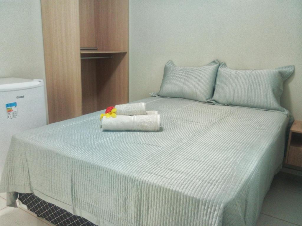  Residence Delux Flecheiras