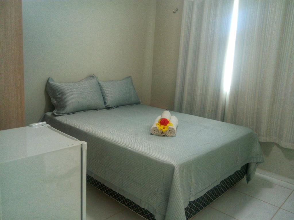  Residence Delux Flecheiras