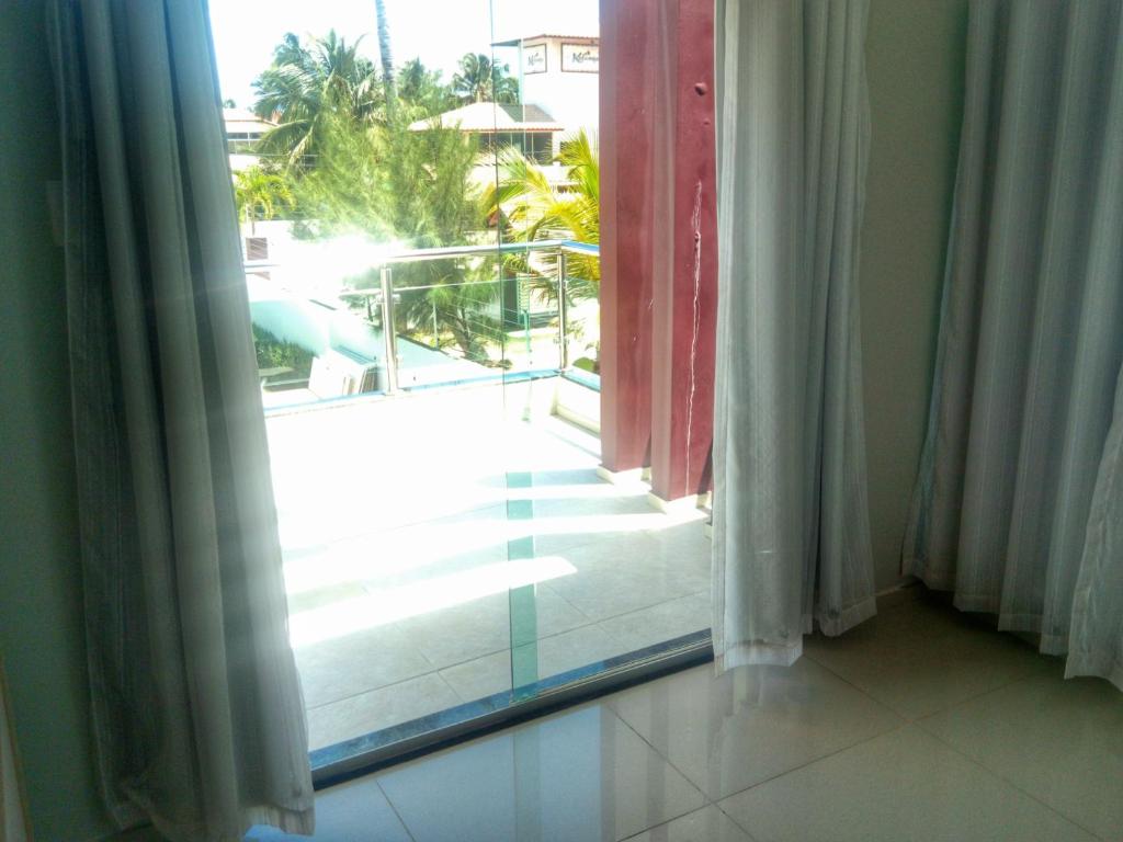  Residence Delux Flecheiras