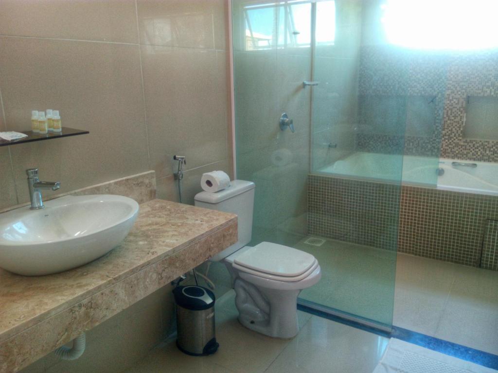  Residence Delux Flecheiras