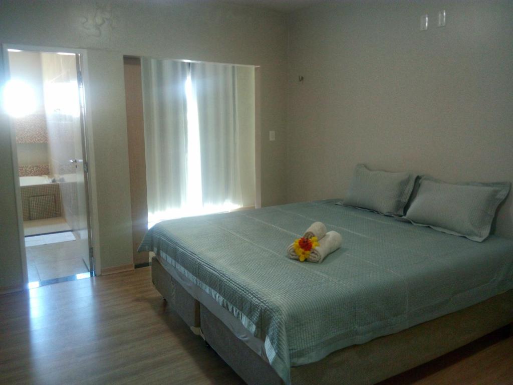  Residence Delux Flecheiras