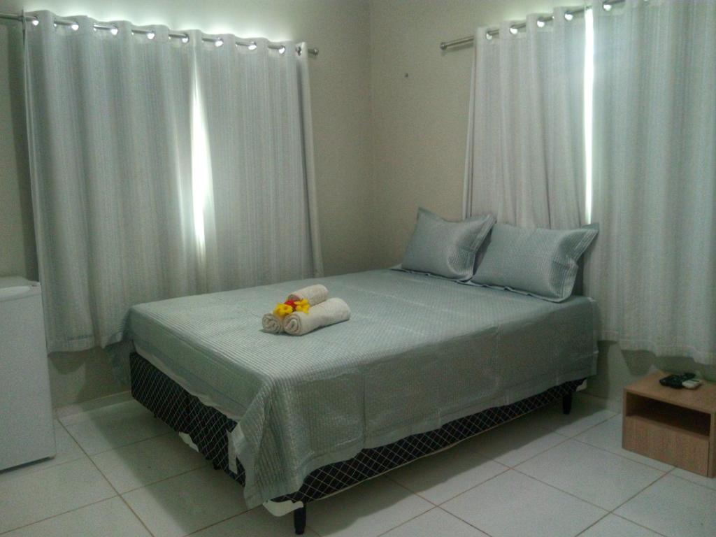  Residence Delux Flecheiras