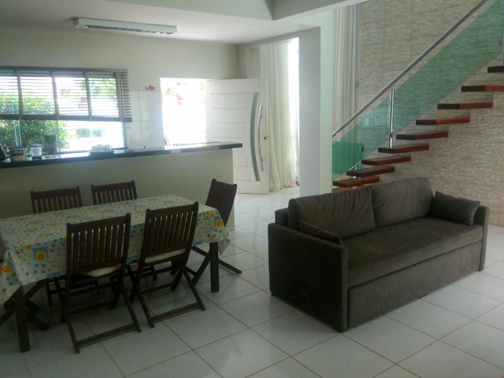  Residence Delux Flecheiras