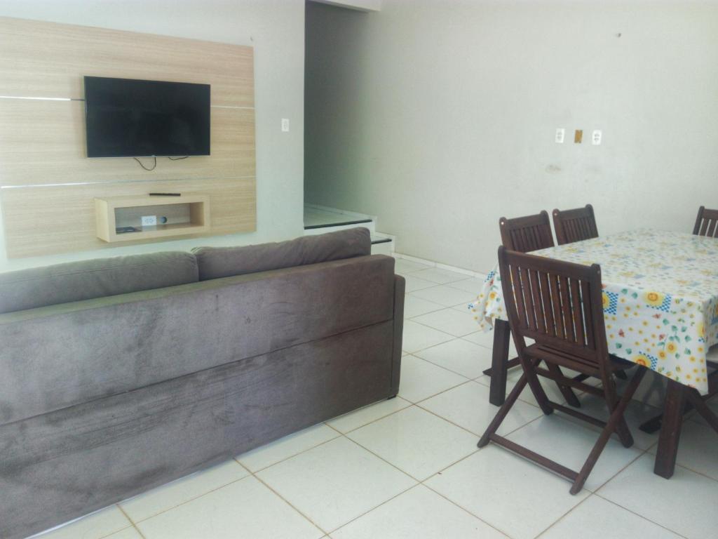  Residence Delux Flecheiras