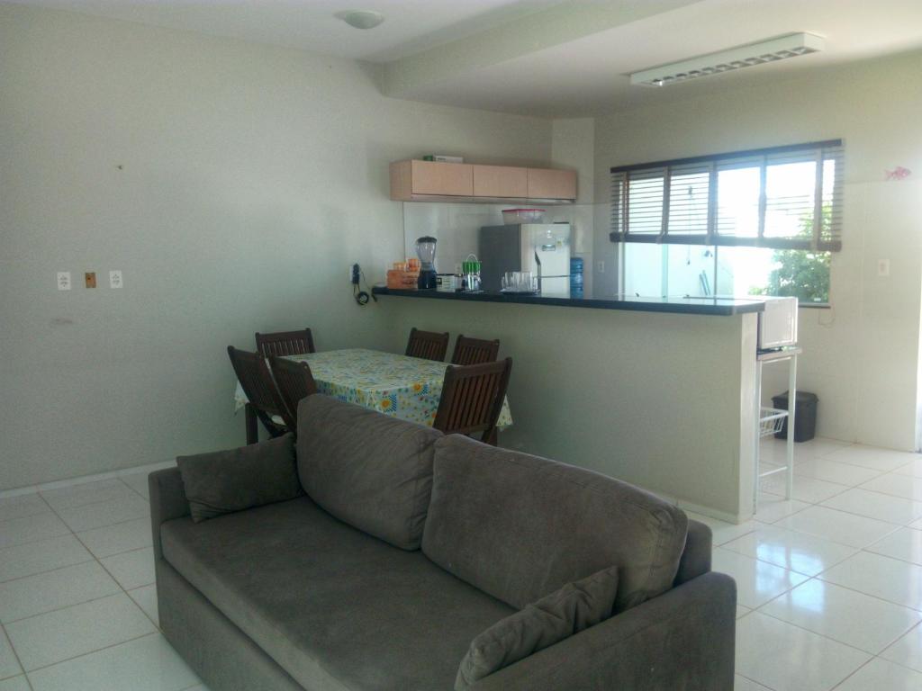  Residence Delux Flecheiras