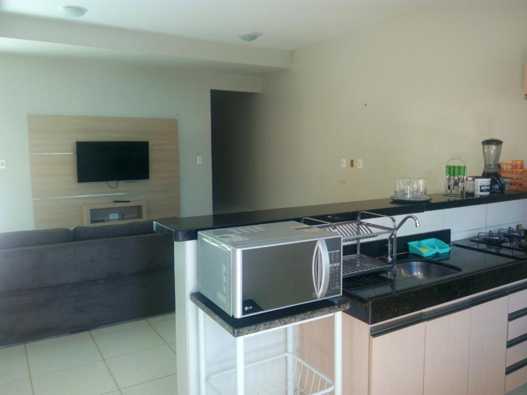  Residence Delux Flecheiras