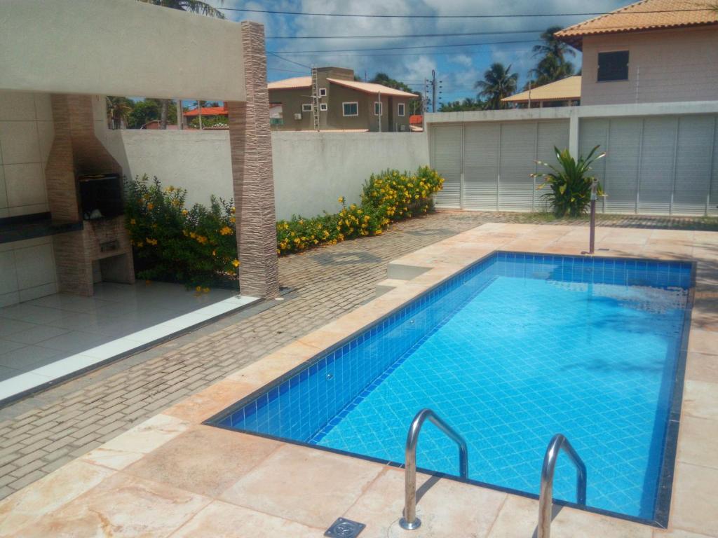  Residence Delux Flecheiras