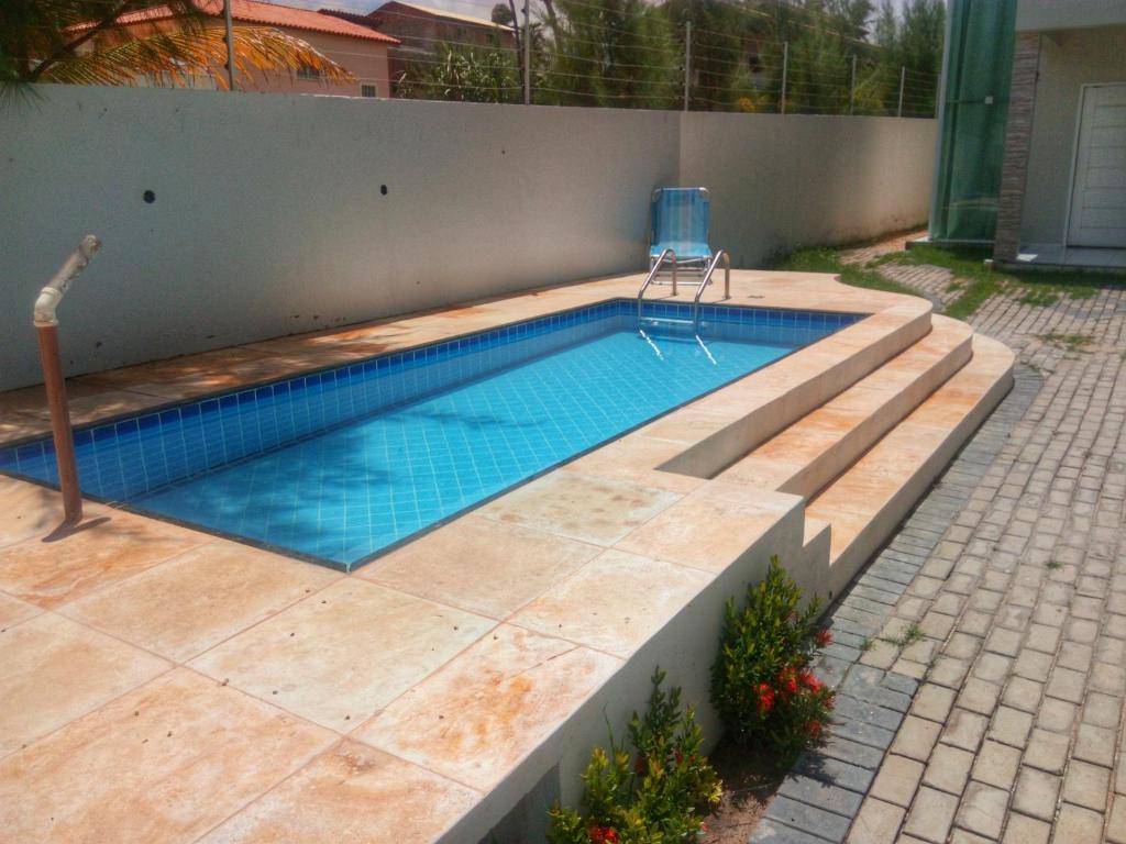  Residence Delux Flecheiras