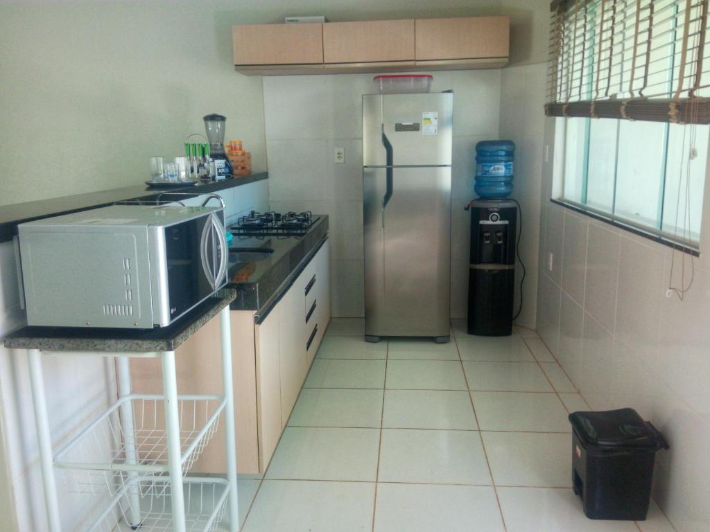  Residence Delux Flecheiras
