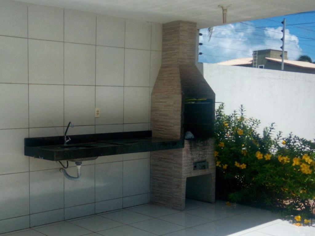  Residence Delux Flecheiras