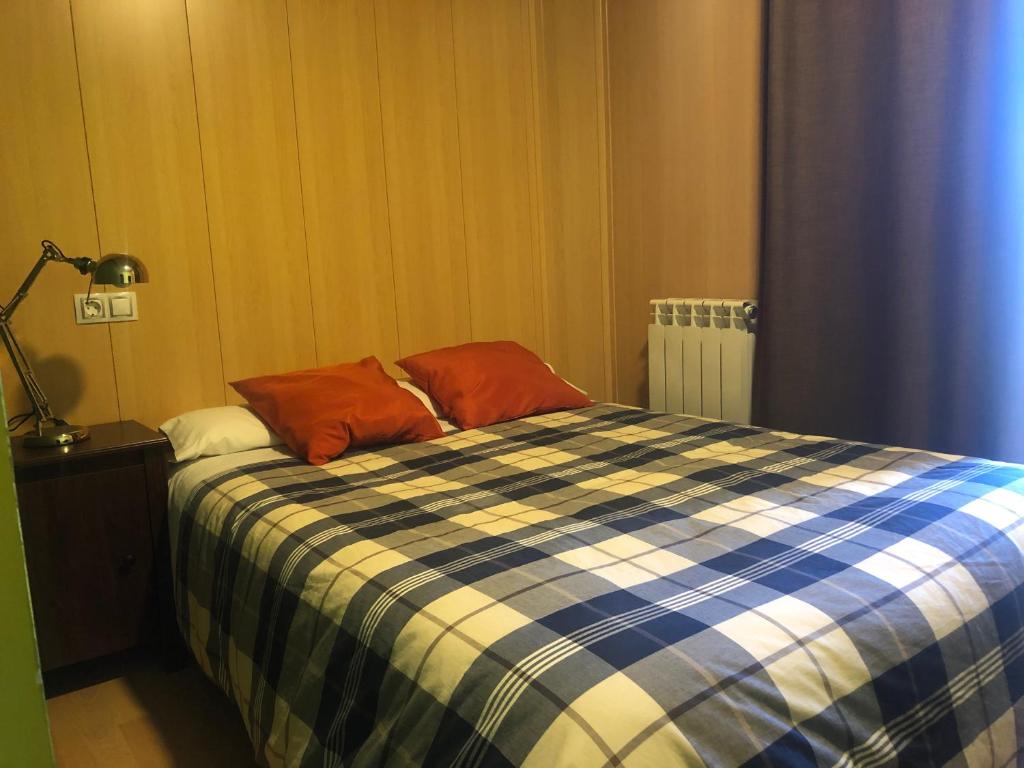 Mirador El Silo - Petite Chambre Double