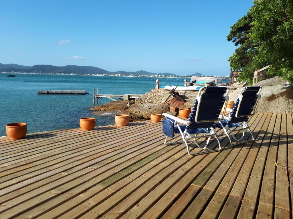  Tainha da Praia Aparthotel