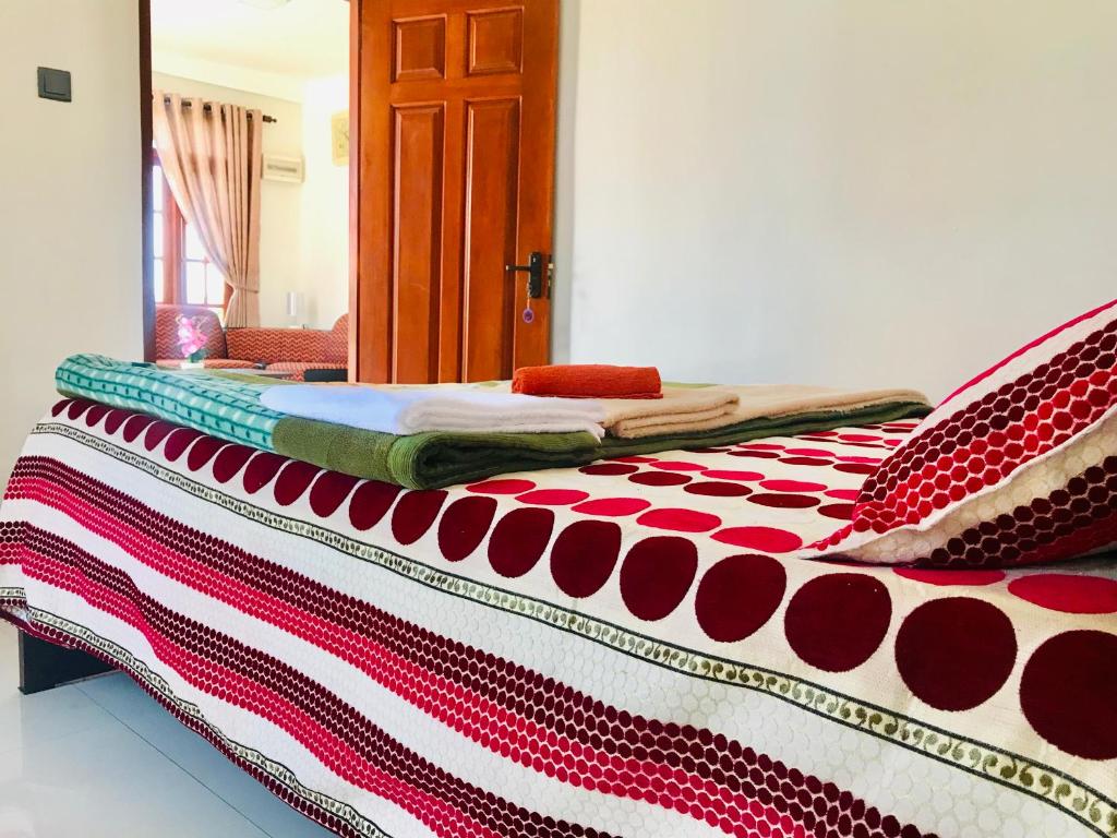 Loversleap bungalow - 1