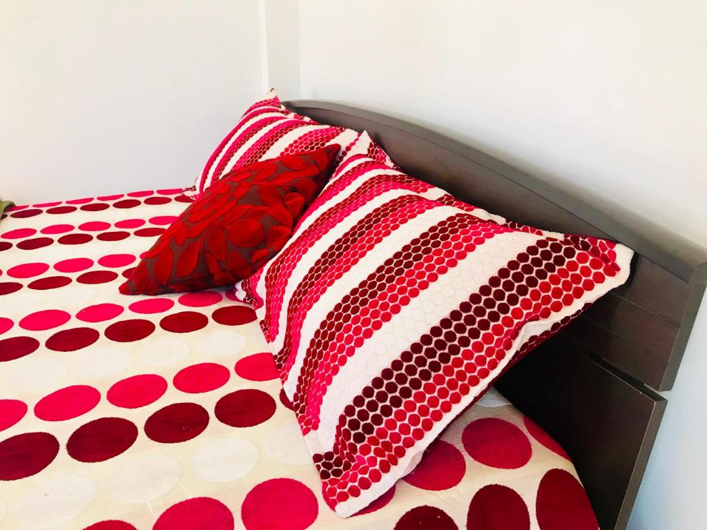 Loversleap bungalow - 2