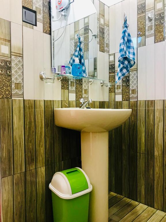 Loversleap bungalow - 4