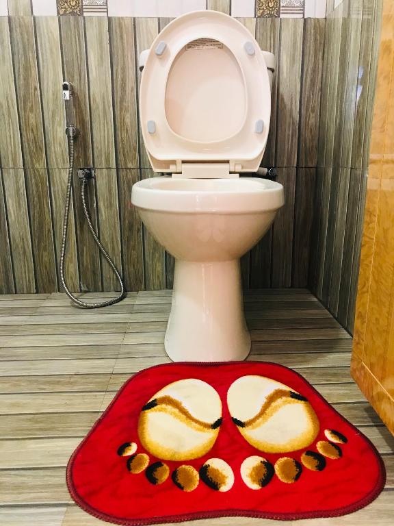 Loversleap bungalow - 5