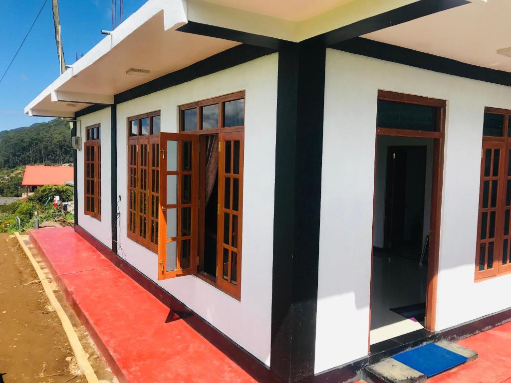 Loversleap bungalow - 8