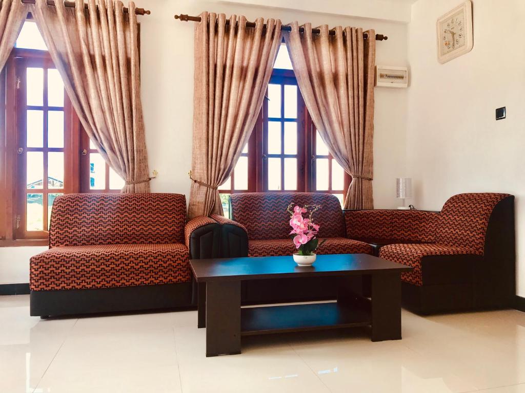 Loversleap bungalow - 10