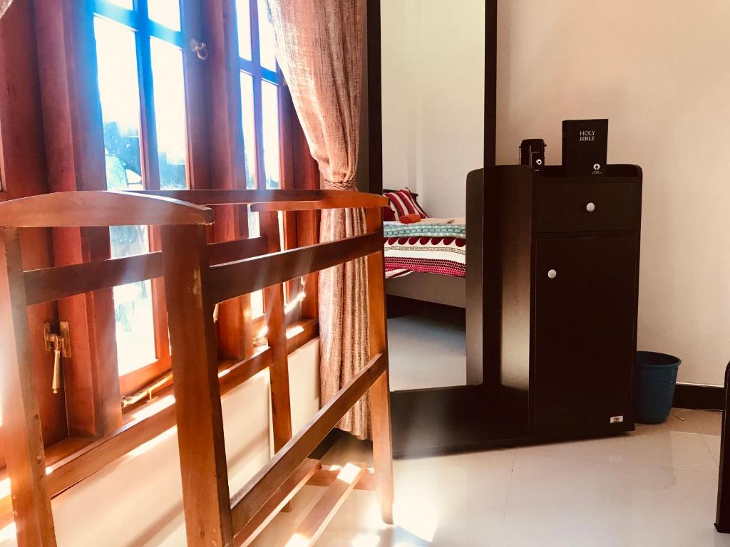 Loversleap bungalow - 15