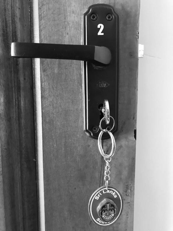 Loversleap bungalow - 16