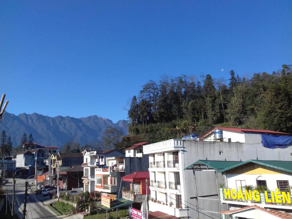 Homestay 715 - Triple Room With Balcony