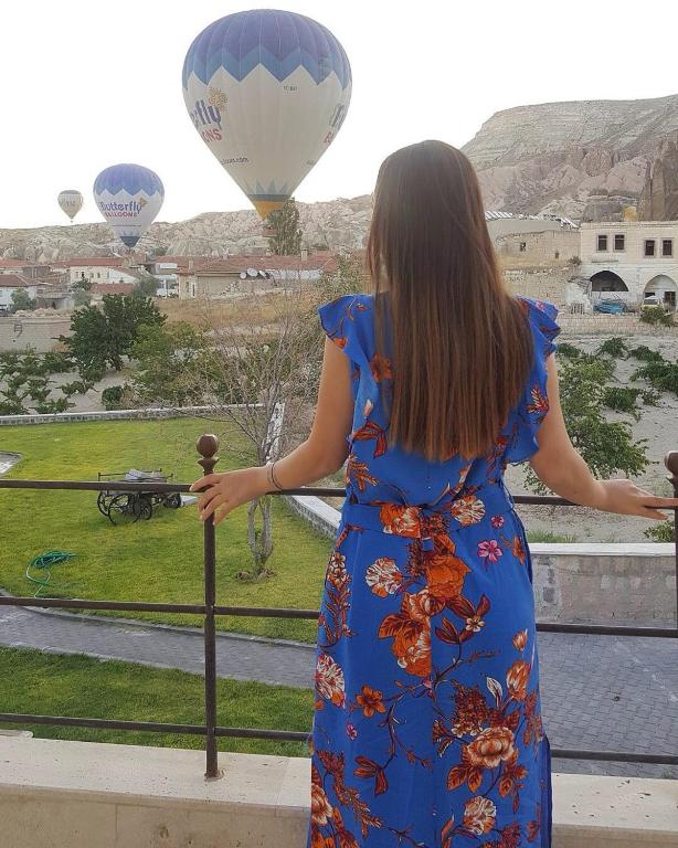 Jacob's Cave Suites - Cappadocia - 16
