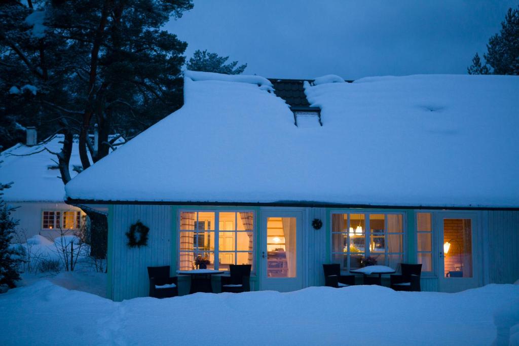 Adami Country Guesthouse - One-Bedroom Apartment (2 Adults)