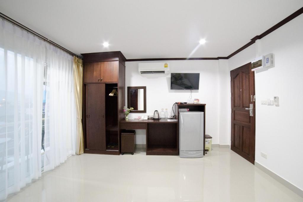 Baan Pattamaporn - Departamento