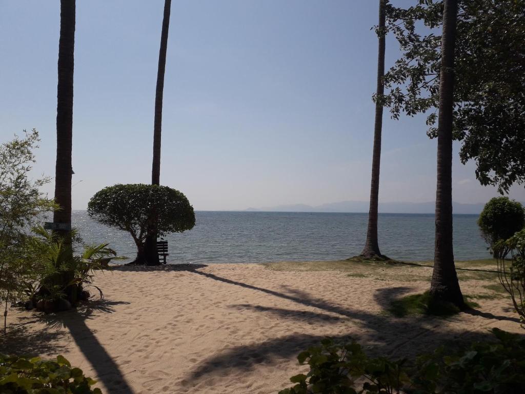 Fotografie z fotogalerie ubytování Coco Garden Resort v destinaci Thong Sala
