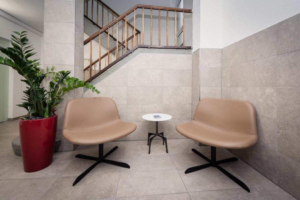 Zurich Furnished Homes - Resim 26