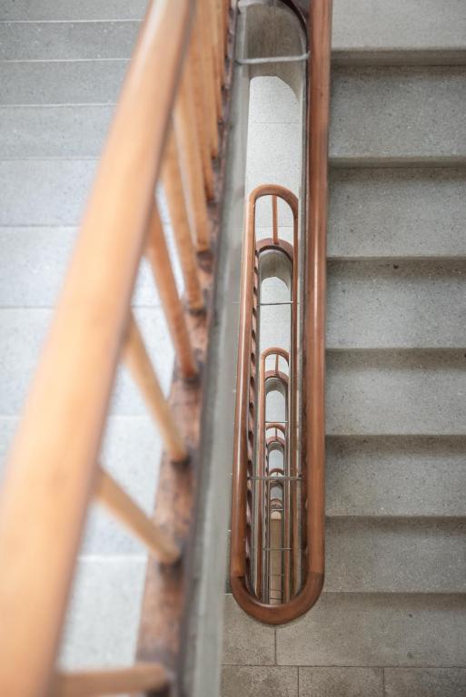 Zurich Furnished Homes - Resim 28