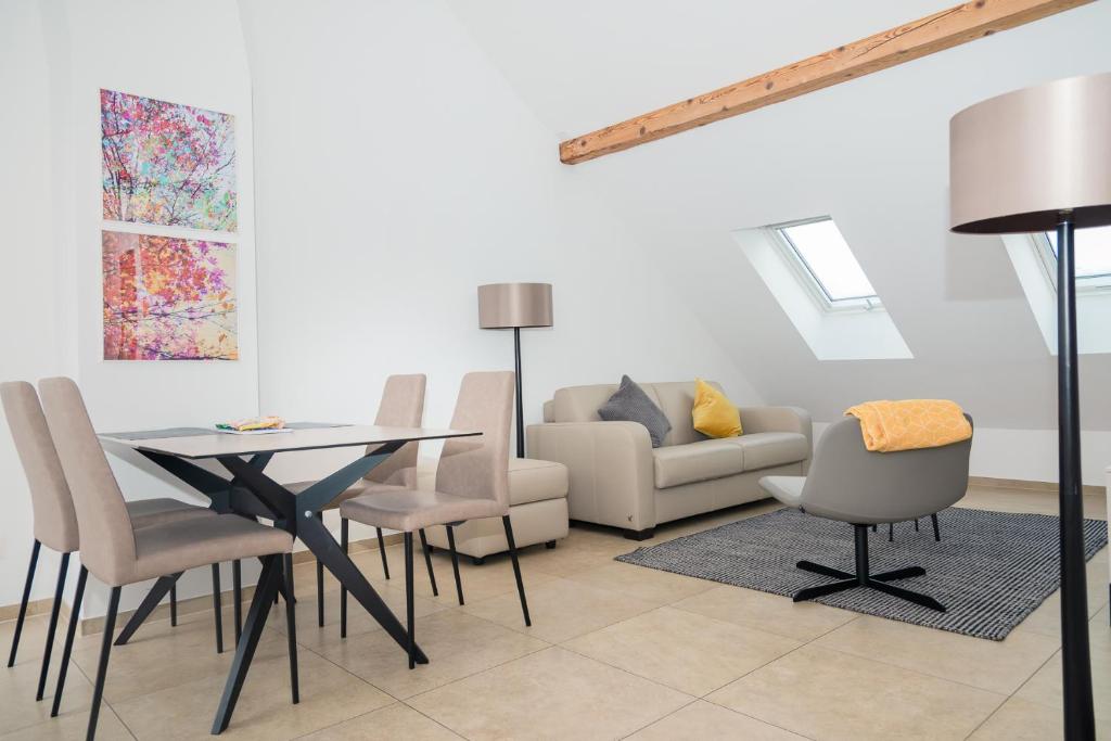 Zurich Furnished Homes - Resim 17
