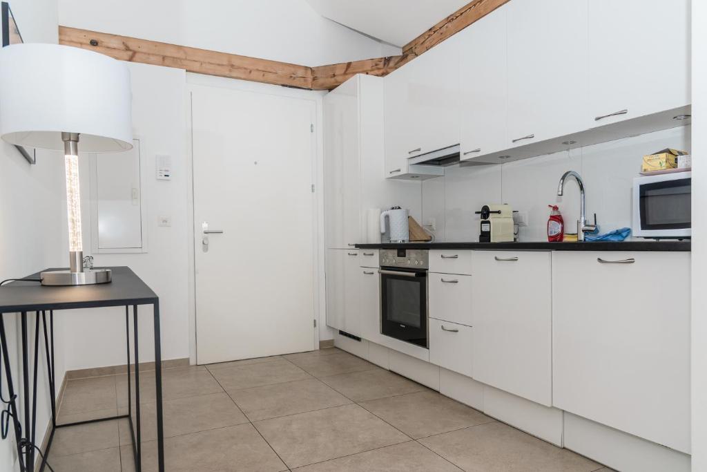 Zurich Furnished Homes - Resim 18