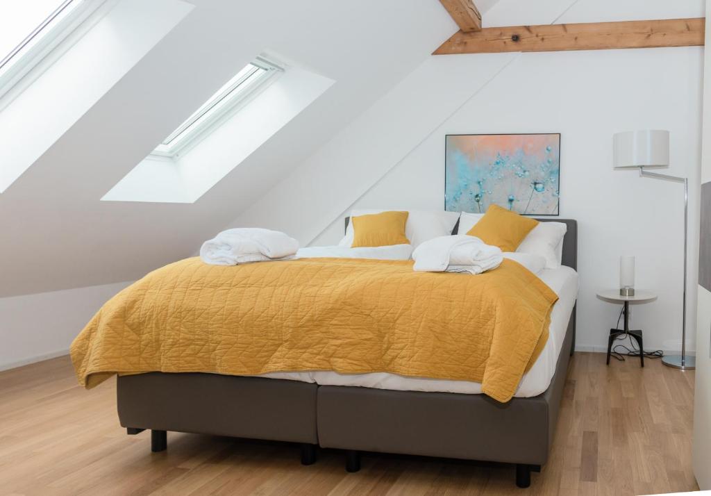 Zurich Furnished Homes - 