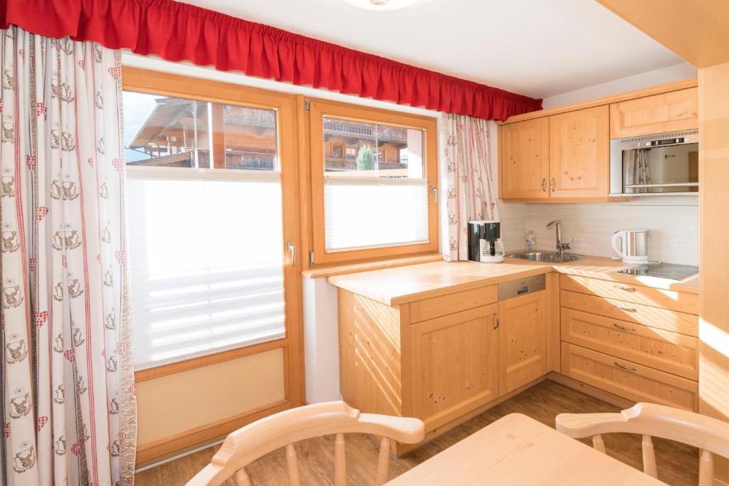 Das kleine, feine SONNWEND - 10