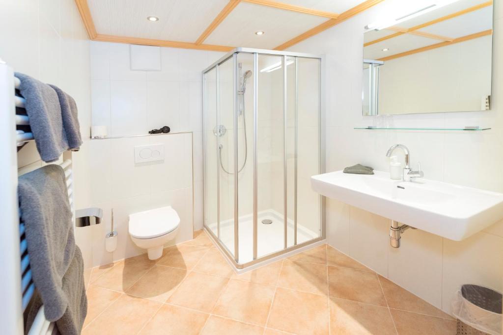 Das kleine, feine SONNWEND - 8