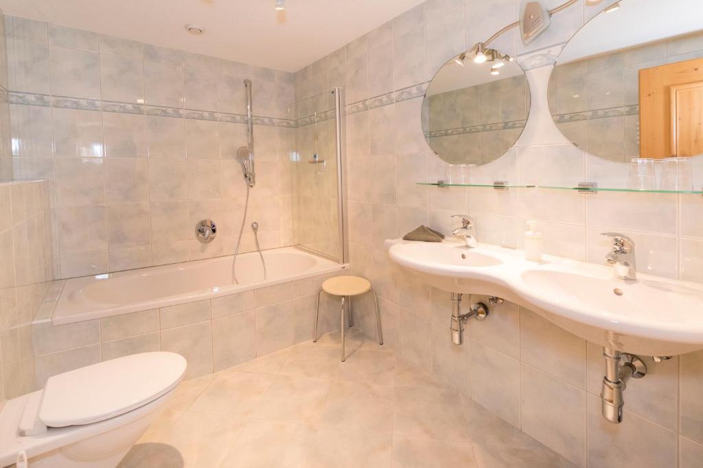 Das kleine, feine SONNWEND - 15