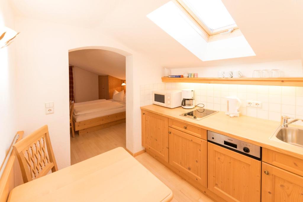 Das kleine, feine SONNWEND - 14