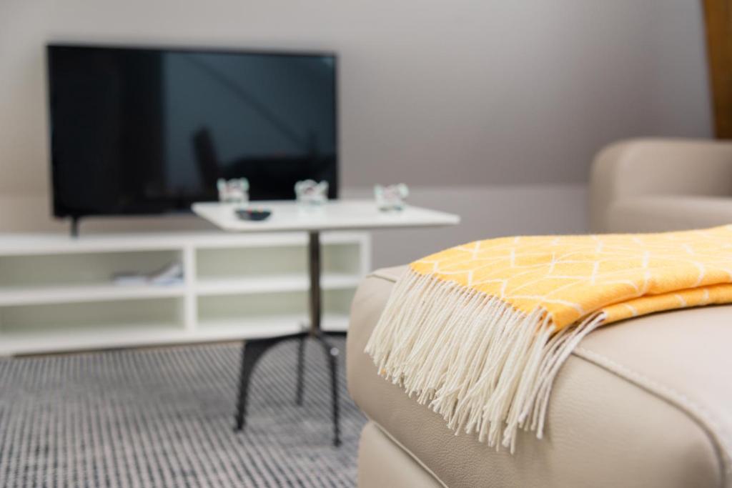 Zurich Furnished Homes - Resim 9