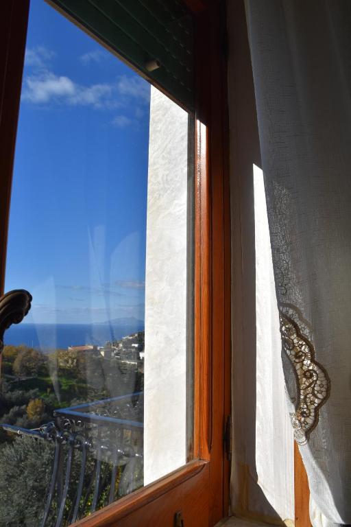 Táj az apartman közelében